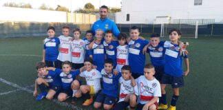 Nuova Andria, entra nel vivo il progetto formativo con il C.F. Valencia