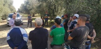 “Il lavoro si fa strada”, in assemblea il segretario generale Cgil Puglia Gesmundo