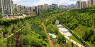 Ecosistema Urbano 2019: male la Puglia per la sostenibilità, non pervenuta la Bat