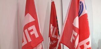 Operai irregolari ad Andria, CGIL e Fillea: «L’assenza dell’Ispettorato è evidente»