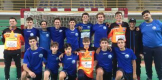 Fidelis Handball: l’attesa è finita, sabato 16 novembre inizia il campionato di Serie B