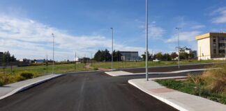 Lavori a San Valentino, Grumo: «Il quartiere si unisce finalmente alla città»