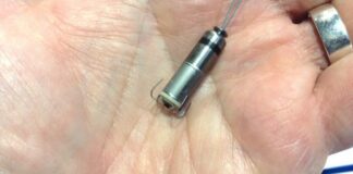 “Micra” il pacemaker più piccolo al mondo approda all’ospedale “Bonomo”