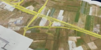 SP 1 “Trani-Andria”: la BAT approva il progetto del ponte. Ora si attende il bando