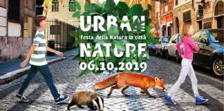 L’VIII Circolo di Andria partecipa all’evento Wwf “Urban Nature”