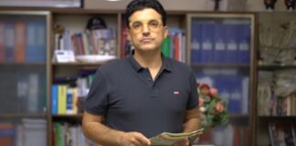 PD di Andria, al via la campagna tesseramento 2019/2020
