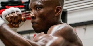Trofeo delle Cinture WBC: un ottimo Zezé esce in semifinale sconfitto 95-93