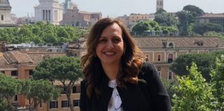 Nasce Confreti Bari-Bat, l’andriese Nicla Lombardi è la nuova presidente