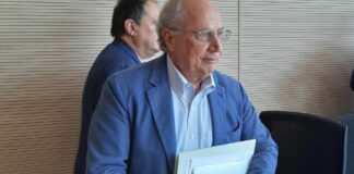 La dott.ssa Fusiello Questore di Padova, Marmo: «I miei migliori auguri di buon lavoro»