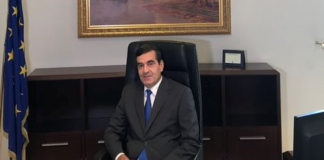 Il Prefetto Sensi saluta la Provincia Bat: «E’ stato un periodo intenso e ricco di lavoro»