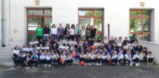 “Baskin Sport insieme…a scuola”, al via la seconda edizione del progetto