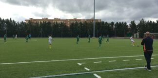 Successo per la prima edizione del torneo scouting targato Victor Andria