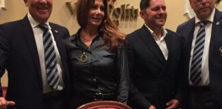 Olio extravergine d’oliva: Andria protagonista nel congresso internazionale di Amira