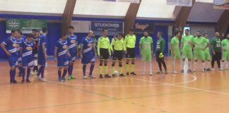 La Florigel Andria continua la serie positiva in trasferta: battuto 7-4 l’Arboris Belli