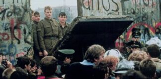 “Quanti muri da abbattere dopo Berlino?”, incontro ad Andria il 21 novembre