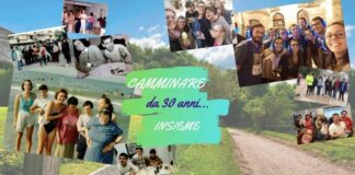 L’associazione di volontariato “Camminare Insieme” compie 30 anni