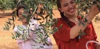 Ponte Ognissanti, Coldiretti Puglia: «Bene gli agriturismi grazie a temperature primaverili»
