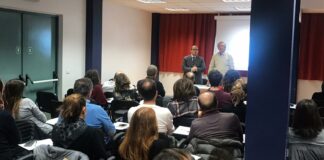44 cornee donate all’Ospedale di Andria: per l’Asl Bat è il numero più alto in Puglia