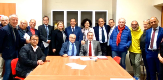 Cis, Pes Bat: «Una vera opportunità per lo sviluppo del territorio»