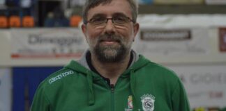 Fidelis Andria Handball: Leonardo Lopasso è il nuovo preparatore dei portieri