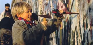 “C’era una volta un muro”, incontro ad Andria nel giorno del 30esimo anniversario dalla caduta