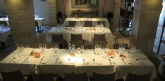 Umami riceve la Stella Michelin 2020, ma il ristorante ha chiuso lo scorso 15 ottobre