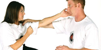 Approda ad Andria il “Wingtsun”, un corso specifico antiviolenza e antibullismo