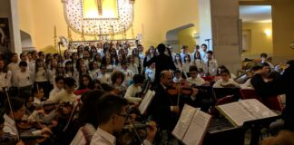 L’Istituto “Verdi-Cafaro” vince il bando nazionale “PerChiCrea”