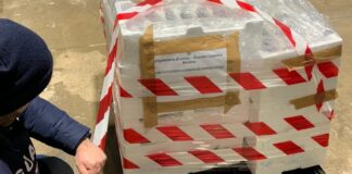 Tentativo di frode in commercio per un noto ristorante andriese: scatta la denuncia