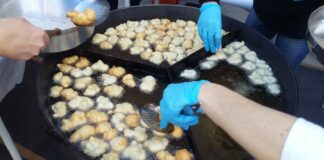 La “Pettolata di Don Bosco” per aiutare i terremotati in Albania