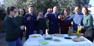 Frantoi di Andria aperti per l’Immacolata, una tradizione che si rinnova