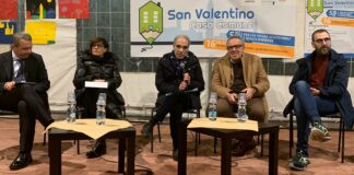 Riqualificazione palazzine Erp di San Valentino, lavori al via nel 2020