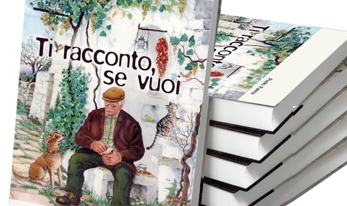 Paolo Farina ti racconto se vuoi