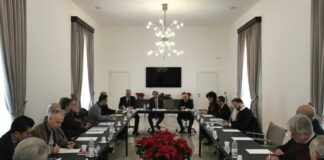 Prefettura Bat: istituito tavolo permanente contro gli infortuni sul lavoro
