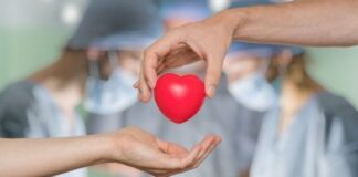 Trapianti, Indice del Dono 2019: Andria e Trani spiccano per generosità