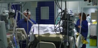 Donazione cornee al “Bonomo”: l’operazione dopo l’esito negativo al Coronavirus