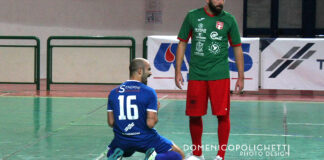 Florigel Futsal Andria che fatica! Battuto 6-4 in rimonta il Volare Polignano