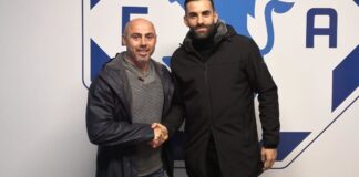 Fidelis Andria – Taranto: prezzi dimezzati e trasferta vietata ai tifosi tarantini