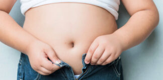Maglia nera alla Puglia: il 31,5% dei bambini risulta obeso