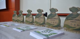 Comuni Ricicloni Puglia: Andria esce dalla classifica, la differenziata scende al 58,8%