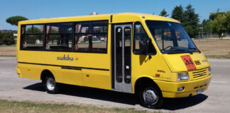 Servizio scuolabus a rischio, la denuncia del M5S di Andria