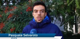 Selvarolo torna ad allenarsi e fissa l’obiettivo del 2020