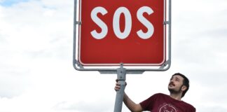 “Sos Try Till Satisfaction”, la musica di “Misga” in un nuovo inedito album