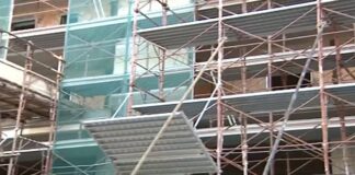 In Puglia stop al lavoro in cantieri e vivai con il grande caldo