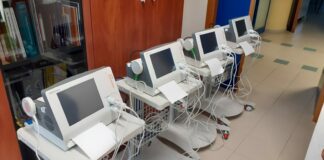 Asl Bt: ad Andria 5 nuovi cardiotocografi per il monitoriaggio fetale
