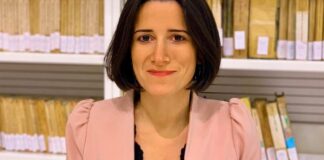 Regionali 2020, Antonella Laricchia è la candidata del Movimento 5 Stelle