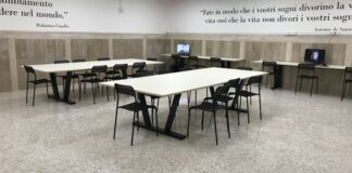 I salesiani donano un’aula studio ai giovani della città di Andria