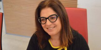 Maria Laura Mancini, Sindaco di Minervino, è il nuovo Presidente dell’Aro 2 Bt