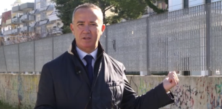 Comunali 2020: Michele Coratella è ufficialmente il candidato sindaco del M5S