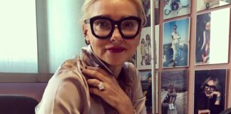 Amiche per le Amiche, oggi Silvia Berri ospite ad Andria